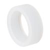 LAISANIM Elastic Conducted of The Protector Protective Cubras of Flexible Multifunctional Silicone for All Intelligent (White) view 4