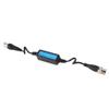 Keenso Video Balun Coaxial BNC Male to Female with Builtin TVS for Home Surveillance Accessory and Security Camera view 2