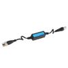 Keenso Video Balun Coaxial BNC Male to Female with Builtin TVS for Home Surveillance Accessory and Security Camera view 3