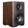ES-HT-IRSAT-4-WAL Home Theater Series in-Room Satellite Speaker, 4 inches, Walnut view 1