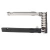 Bewinner Hard Drive Adapter Bracket for HPE ProLiant DL385 Gen10 Plus V2, Sturdy SAS HDD Tray for Convenient Data Management view 2