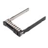 Bewinner Hard Drive Adapter Bracket for HPE ProLiant DL385 Gen10 Plus V2, Sturdy SAS HDD Tray for Convenient Data Management view 4