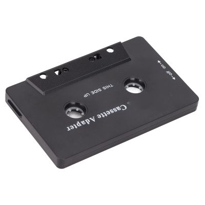 YUEHISY Bluetooth Cassette Adapter, Noise Reduction Stereo High Fidelity, Wireless Tape Aux Receiver for Car with Music Control & Hands Call