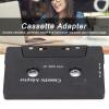 YUEHISY Bluetooth Cassette Adapter, Noise Reduction Stereo High Fidelity, Wireless Tape Aux Receiver for Car with Music Control & Hands Call view 2