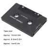 YUEHISY Bluetooth Cassette Adapter, Noise Reduction Stereo High Fidelity, Wireless Tape Aux Receiver for Car with Music Control & Hands Call view 3
