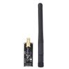 GOTOTOP Nrf24L01 High Power Transceiver Module, 2.4GHz Communication Module with SMA Antenna, Compact Design for Data Transmission view 4