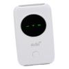 Greensen 4G 5G LTE WiFi Mobile Hotspot, 4/5G WiFi Portable Poker Portable Router, 300Mbps Speed, Supports 10 Devices, Mobiler WLAN Rour 5G for Travel and Business Trips view 2