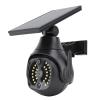 ANGGREK Fake Security Camera Motion Sensor Light, Solar Powered 300Lm with 3 Lighting Modes for Garden and Driveway view 2