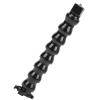 Acouto Flexible Camera Gooseneck Mount FLW 270 Flexible Monopod Gooseneck Mount 1/4in Screw to Riding 8 Section Camera - ElectronicsCamera & view 2