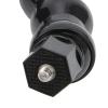 Acouto Flexible Camera Gooseneck Mount FLW 270 Flexible Monopod Gooseneck Mount 1/4in Screw to Riding 8 Section Camera - ElectronicsCamera & view 3