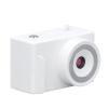 Cuifati HD Digital Camera, 720P Real Time View Compact Camera Easy to Operate High Definition with Wristband for Photography for Linux view 2