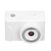 Cuifati HD Digital Camera, 720P Real Time View Compact Camera Easy to Operate High Definition with Wristband for Photography for Linux view 3