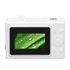 Cuifati HD Digital Camera, 720P Real Time View Compact Camera Easy to Operate High Definition with Wristband for Photography for Linux view 4