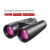 10x56/12x56 ED Binoculars  Waterproof BAK4 Prism, Multi Coating, Night Vision Telescope for Bird Watching, Hunting, and Stargazing view 3