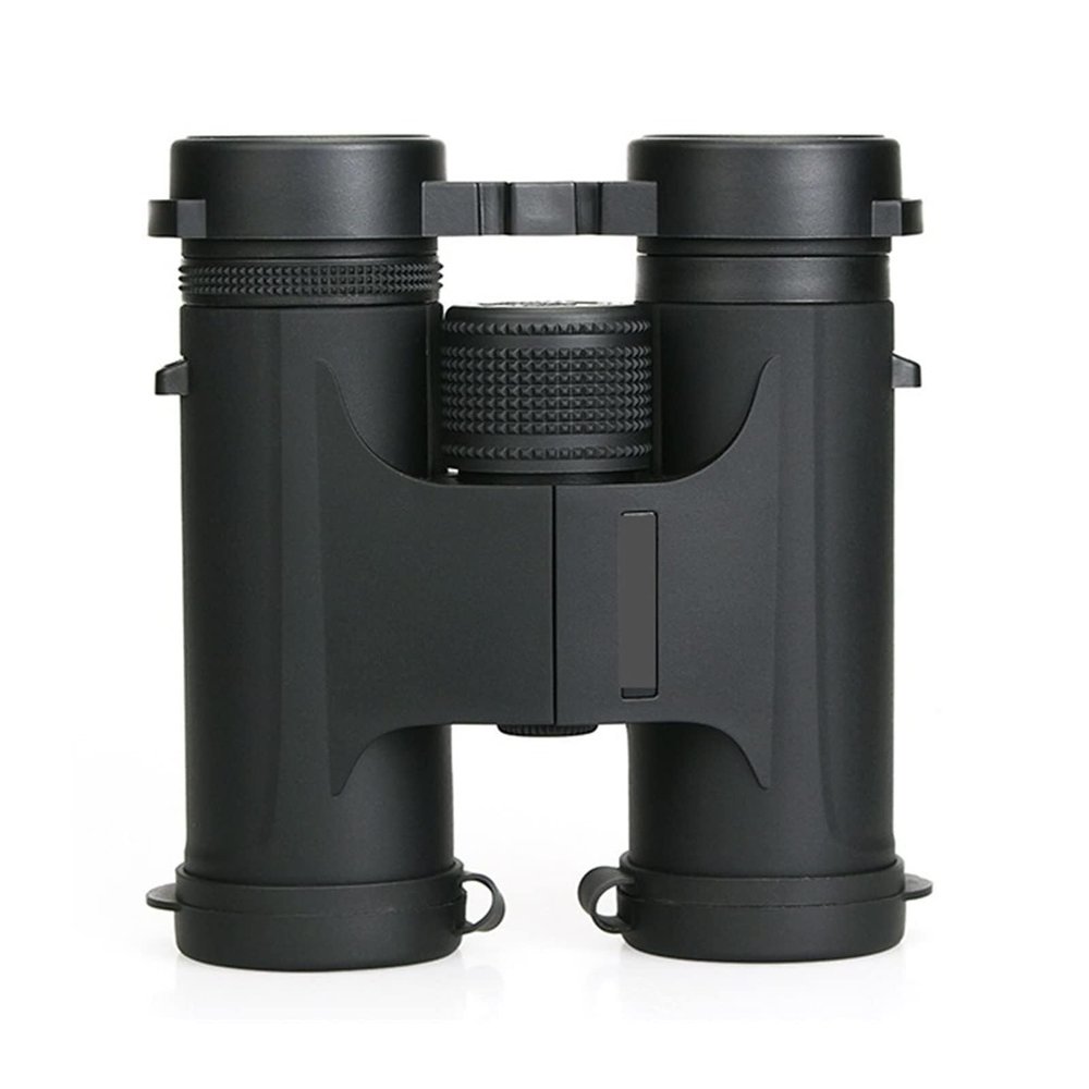 10x42/8x32 Waterproof Binoculars  Multi-Coated BK7 Prisms, Powerful Long-Range Telescope for Bird Watching, Hiking, Hunting & Stargazing