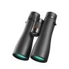 12x50 Waterproof Binoculars  Professional 10x50 Telescope with BAK4 Prism, Multicoated Optics for Outdoor, Hunting, and Stargazing view 4