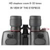 32X50 Zoom Binoculars, High Magnification HD Telescope for Outdoor Viewing, Bird Watching, Camping & Wildlife Observation view 3