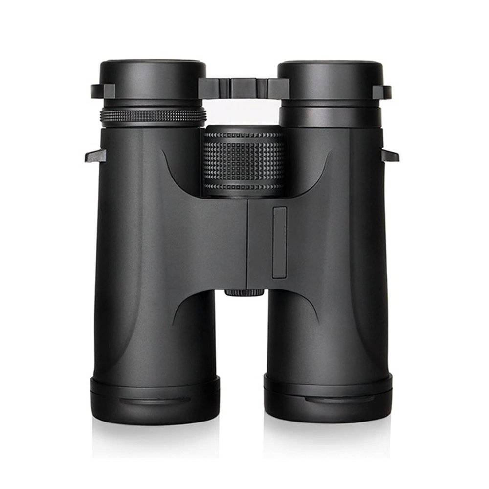 10x42/8x32 Waterproof Binoculars  Multi-Coated BK7 Prisms, Powerful Long-Range Telescope for Bird Watching, Hiking, Hunting & Stargazing