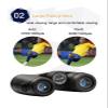 10x42/8x32 Waterproof Binoculars  Multi-Coated BK7 Prisms, Powerful Long-Range Telescope for Bird Watching, Hiking, Hunting & Stargazing view 3