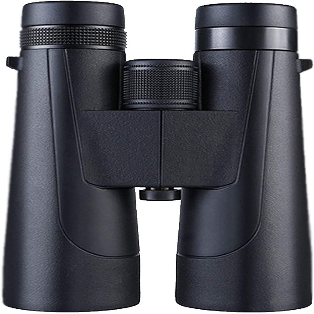8x42 Binoculars for Adults, BAK4 Prism, FMC Lens, Waterproof & Fogproof, Ideal for Bird Watching, Hiking, Stargazing & Hunting