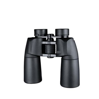 15X50 Professional Waterproof Binoculars for Outdoor Hunting, Camping, Bird Watching, and Hiking - Powerful Telescope with Dual Focus
