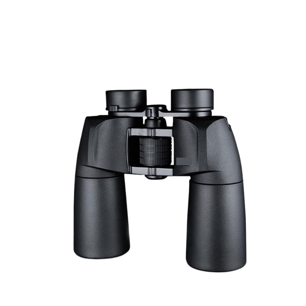 15X50 Professional Waterproof Binoculars for Outdoor Hunting, Camping, Bird Watching, and Hiking - Powerful Telescope with Dual Focus