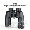 15X50 Professional Waterproof Binoculars for Outdoor Hunting, Camping, Bird Watching, and Hiking - Powerful Telescope with Dual Focus view 3