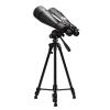 25-75X80 Zoom Binoculars Telescope, High Definition, Adjustable Magnification, Waterproof for Hiking, Hunting, Sports, Includes Tripod view 2