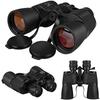 10-120x80 High Magnification Zoom Binoculars  Professional Hunting Telescope with Wide Angle, Waterproof, and High Definition view 1