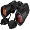 10-120x80 High Magnification Zoom Binoculars  Professional Hunting Telescope with Wide Angle, Waterproof, and High Definition view 2