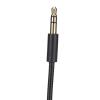 Keenso Flexible 3.5mm Headset Microphone Replacement for Gaming Headsets, Clear Voice for Gamers, Sponge + Aluminum Alloy view 3