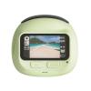 JINPIAOPIAO Extreme Transportable 38g Camera with 720P Video Registering and Constructed in Sieves for Learners Youths view 1