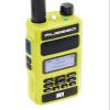 Durable R1 - Business Band Two-Way Handheld Radio - Digital & Analog by Rugged Radios view 2