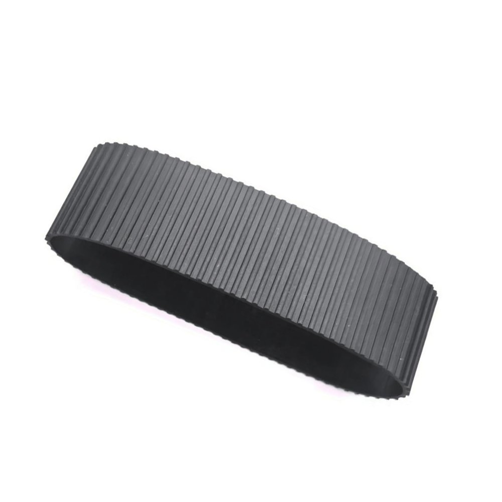 JINPIAOPIAO Protective Sleeve for 18-135mm Camera Lens Focusing Rubber Grip Cover Sleeve Lens Replacement Spare Part 18mm-135mm