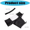 JINPIAOPIAO Waterproof DSLR Camera Cover TPUs Window Protective Shell for Outdoor Photography Rain Snow Protections Nylons view 3