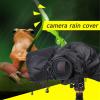JINPIAOPIAO Waterproof DSLR Camera Cover TPUs Window Protective Shell for Outdoor Photography Rain Snow Protections Nylons view 4