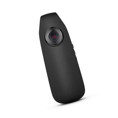 JINPIAOPIAO 1200W Wearable Recorder 1080P Body Camera Motion Detection Magnetic Clip Cycling Pet Walking Travel Device