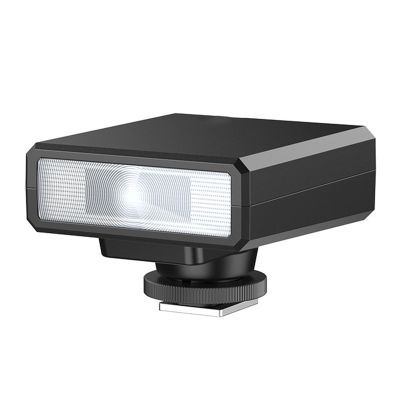 JINPIAOPIAO Portable F12 Flashing Adjustable Flashing Light 6000K for DSLR Digital Camera Outdoor Photography Accessories