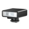 JINPIAOPIAO Portable F12 Flashing Adjustable Flashing Light 6000K for DSLR Digital Camera Outdoor Photography Accessories view 1