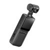 JINPIAOPIAO 4K Body Camera Video Small Wearable Body Portable 180 Degree Rotatable Lens Sport Action Outdoor Recorder WiFi view 1