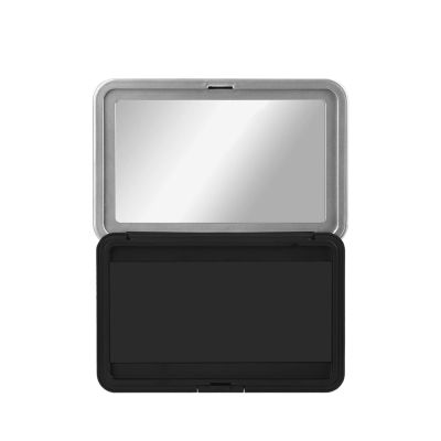 JINPIAOPIAO Magnetic Lens Filter Storage Case Protective Organizers for Pocket 3 Camera Accessories