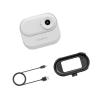 JINPIAOPIAO 1080P Attractive Mount Handheld Device Transportable Detailed Wearable Video Device for Animals Cycling Blogging with Extended Power Time view 4
