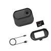 JINPIAOPIAO Magnetic Thumb Action Video Portable Design in Stabilization for Outdoor view 1