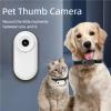 JINPIAOPIAO Magnetic Thumb Action Video Portable Design in Stabilization for Outdoor view 2