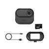 JINPIAOPIAO Magnetic Thumb Action Video Portable Design in Stabilization for Outdoor view 4