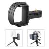 JINPIAOPIAO Adjustable Flashlight Accessory Clamp for ml100bi 60IIBi Mobile Powerbank Bracket with 1/4Inch Mount Durability ABS Buil view 2