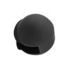 JINPIAOPIAO Waterproof Silicone Lens Cover for 360 Camera Protective Case with Anti Scratch Easy Installation view 1