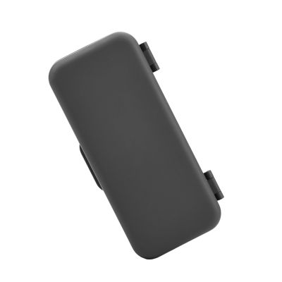 JINPIAOPIAO Magnetic Filter Storage Case for Pocket 3 Organizers with Multiple Compartment for Lens Cards Accessories