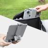 JINPIAOPIAO Stabilized Quick Adjust Remote Controller Mount for Drones Adjustable Clamp Foldable Design with Nonslip Grip view 4