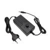Adjustable Power Adapter 24V-36V 2A(EU Only Adapter) view 1